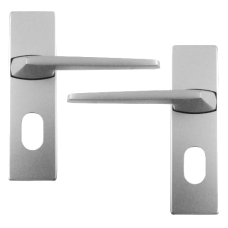 DORTREND 8501SA Oval Door Furniture 8501SA SAA