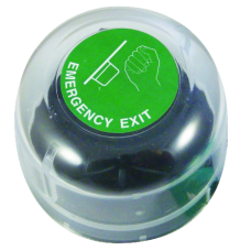 UNION 8070 & 8071 Emergency Exit Dome & Turn Turn & Cover