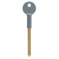 YALE 8001 & 8002 Key Long 114mm single