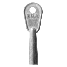 ERA Window Lock Key To Suit 801/2/3/4, 853 & 854