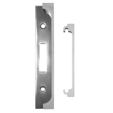 UNION 2969 Rebate To Suit 2126, 2177, 2401, 2426 & 2477 Deadlocks 13mm  - Satin Chrome