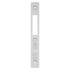 ADAMS RITE 2200 Faceplate  Flat Hook - Anodised Aluminium