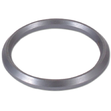 ADAMS RITE 4056 Trim Ring 3mm  - Satin Chrome