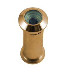 ERA 786 Door Viewer  - Polished Brass