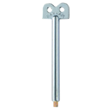 Banham R102 Window Lock Key 120mm To Suit W106, W107 & W121