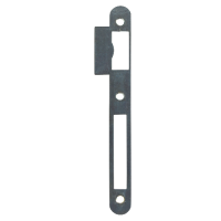 ASEC Timber Centre Keep 44mm - Zinc Plated