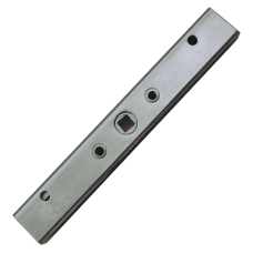 ASEC Slimline Bifold Gearbox  - Stainless Steel