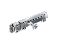 ASEC Heavy Door Bolt 150mm - Chrome