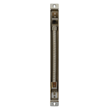 ASEC Concealed Door Loop  - Chrome Plated