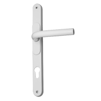 CHAMELEON Pro 59-96mm Centres Adaptable Handle  - White