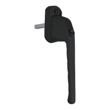 CHAMELEON Tilt Before Turn Handle  - Black