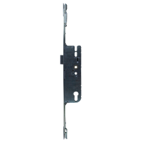 CHAMELEON Overnight Lock/Gearbox 45/92 Nightlatch 16mm Face