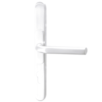 CHAMELEON Pro XL 59-96mm Centres Adaptable Handle  - White