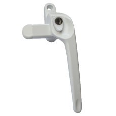 CHAMELEON Handleblocker Repair Window Espag Handle Pair  - White