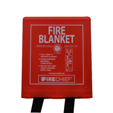 HOYLES EB1010SP Fire Blanket