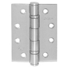 ECLIPSE  Ball Bearing Hinge SS Grade 11 - Stainless Steel