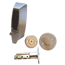 DORMAKABA 7100 Series 7108 Digital Lock Mortice Deadbolt 60mm Backset 60mm 7008-26D - Satin Chrome