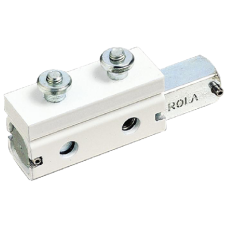 BRAMAH R3/04 Window Lock  - White