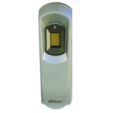 MICROLATCH BIO Wireless Fingerprint Reader CREAM - Cream