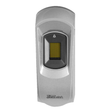 MICROLATCH BIO Wireless Fingerprint Reader SILVER - Silver