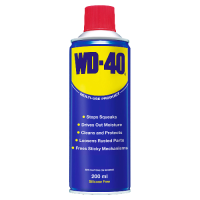 WD-40 Lubricant Spray 300ml