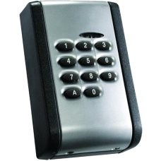 XPR BIO-SET Wireless Fingerprint Reader & Keypad Kit