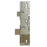 ERA Vectis Lever Operated Latch & Deadbolt Split Spindle - Centre Case 35/95