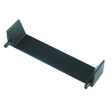 ALPRO AL2000 Series Extension Lip 25mm