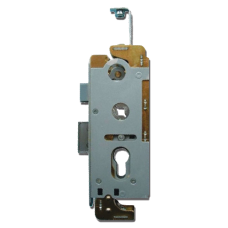 UNION Everest 3 Point Centre Case Lock 35.5/48