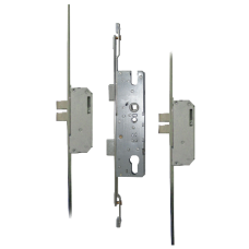 WINKHAUS Retro Fit Lever Operated Latch & Deadbolt Split Spindle - Multiple Options 35/92