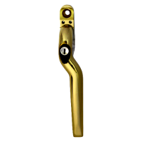 MILA ProLinea Offset Espag Handle Right Handed  - Gold