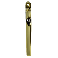 MILA Prolinea In Line Espag Handle  - Gold