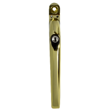 MILA Prolinea In Line Espag Handle  - Gold