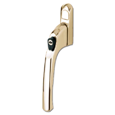 AVOCET Affinity In Line Espag Handle WHAFWHWB40A 40mm  - Gold