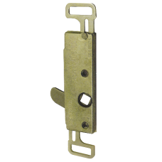 KENRICK Sentrilock Slimline Window Gearbox - Hook 18mm