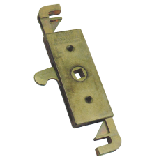 KENRICK Sabrelock Window Gearbox - Hook 17mm