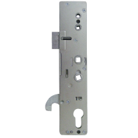 YALE Doormaster Lever Operated Latch & Hookbolt Twin Spindle Gearbox To Suit Lockmaster 35/92