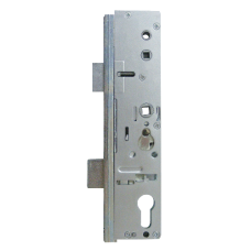 LOCKMASTER Lever Operated Latch & Deadbolt Single Spindle Gearbox 45/92