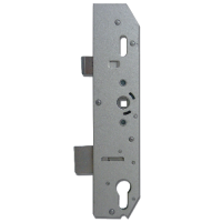 YALE Doormaster Lever Operated Latch & Deadbolt Single Spindle Gearbox To Suit Mila 35/92