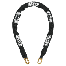 ABUS KS Series Square Link Security Chain 8mm x 1.4m 8KS140