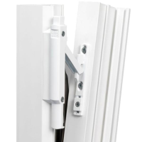 WINKHAUS Window Safety Catch Restrictor OBV  Locking - White