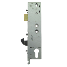 ASGARD Copy Lever Operated Twin Spindle Latch & Hookbolt Gearbox 35/92-70