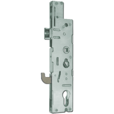 FULLEX XL Lever Operated Latch & Hookbolt Gearbox 35/92