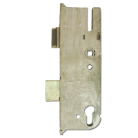 GU Lever Operated Latch & Deadbolt - Centre Case 45/92