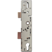 ERA Lever Operated Latch & Deadbolt Split Spindle - Centre Case 30/92