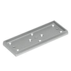 ICS U520S Armature Housing For Standard Series U520S Standard series - Satin Anodised Aluminium