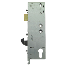 ASGARD Copy Lever Operated Twin Spindle Latch & Hookbolt Gearbox 45/92-70