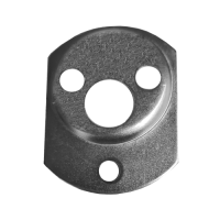 YALE Replacement Cylinder Backplate Steel