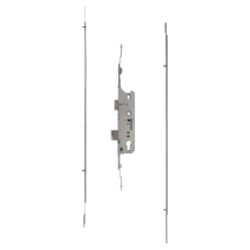 ASEC Roto Alternative MK1 35/92 Latch Deadbolt 4 Roller - 3 Part Repair Kit 35/92 4 Roller