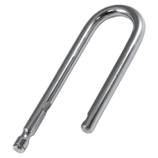 EVVA HPM Shackle 60mm  - Hardened Steel